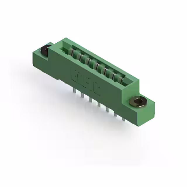 307-007-447-103 EDAC Inc.  Edgeboard Connectors